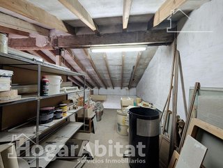 Chalet en venta en San Gabriel en Alicante