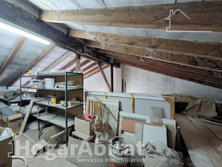 Chalet en venta en San Gabriel en Alicante