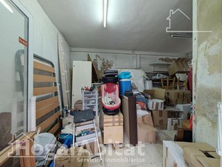 Chalet en venta en San Gabriel en Alicante