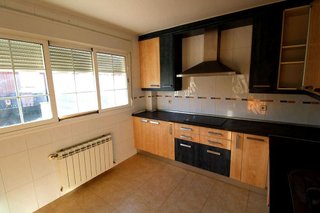 Casa adosada en venta en El Vallejo en Azuqueca de Henares