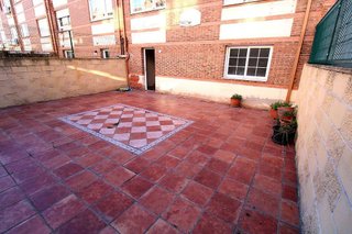 Casa adosada en venta en El Vallejo en Azuqueca de Henares