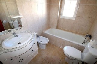 Casa adosada en venta en El Vallejo en Azuqueca de Henares