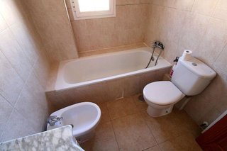 Casa adosada en venta en El Vallejo en Azuqueca de Henares