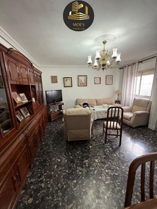 Casa en venta en Ctra. Circunvalación - La Magdalena en Jaén