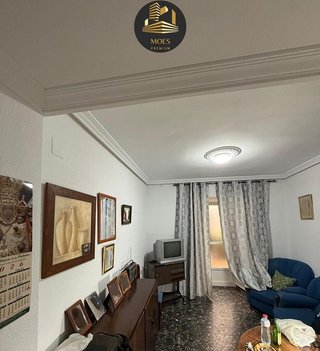 Casa en venta en Ctra. Circunvalación - La Magdalena en Jaén