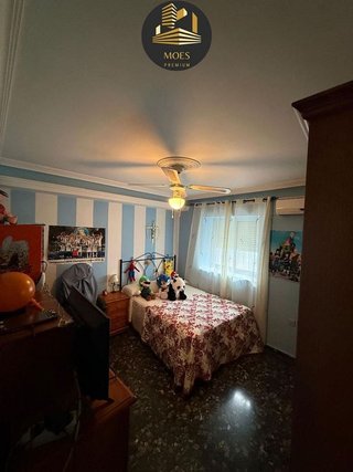 Casa en venta en Ctra. Circunvalación - La Magdalena en Jaén