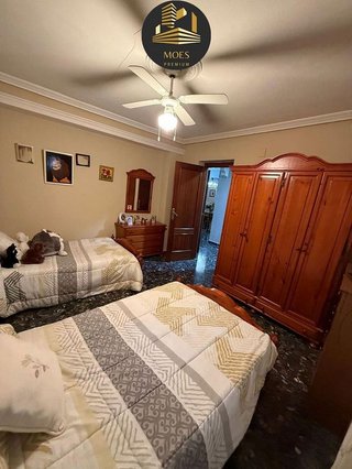 Casa en venta en Ctra. Circunvalación - La Magdalena en Jaén