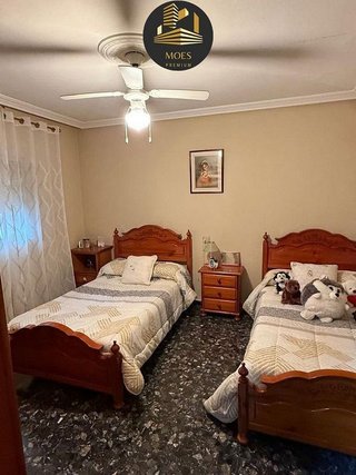 Casa en venta en Ctra. Circunvalación - La Magdalena en Jaén