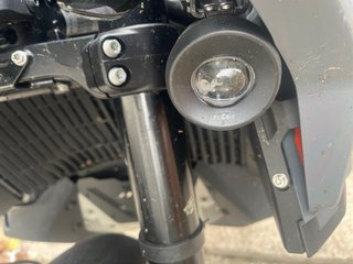 KTM 890 Adventure 105cv