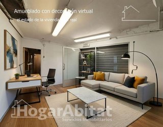 Chalet en venta en San Gabriel en Alicante