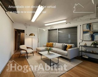 Chalet en venta en San Gabriel en Alicante