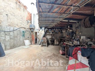 Chalet en venta en San Gabriel en Alicante