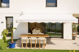 Casa pareada en venta en Riviera del Sol en Mijas