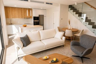 Casa pareada en venta en Riviera del Sol en Mijas