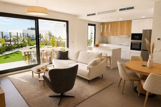 Casa pareada en venta en Riviera del Sol en Mijas