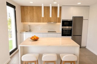 Casa pareada en venta en Riviera del Sol en Mijas