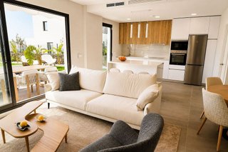 Casa pareada en venta en Riviera del Sol en Mijas