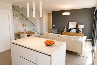 Casa pareada en venta en Riviera del Sol en Mijas