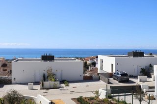 Casa pareada en venta en Riviera del Sol en Mijas