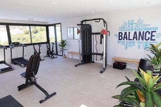 Casa pareada en venta en Riviera del Sol en Mijas
