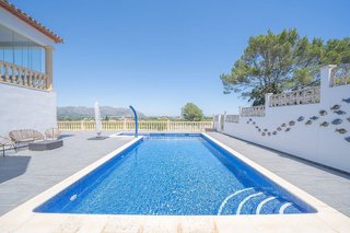 Chalet en venta en Pedreguer