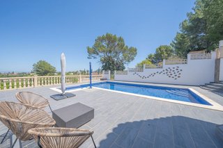 Chalet en venta en Pedreguer