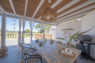 Chalet en venta en Pedreguer