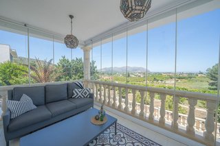 Chalet en venta en Pedreguer