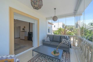 Chalet en venta en Pedreguer