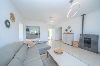Chalet en venta en Pedreguer