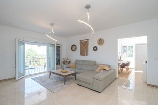 Chalet en venta en Monte Solana en Pedreguer