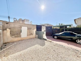 Casa en venta en La Siesta - El Salado - Torreta en Torrevieja
