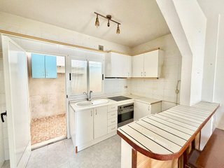 Casa en venta en La Siesta - El Salado - Torreta en Torrevieja