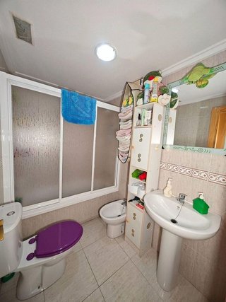 Casa en venta en Centro en Torrevieja