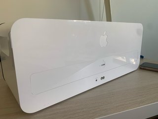 Apple IPod Hi-Fi Como Nuevo!