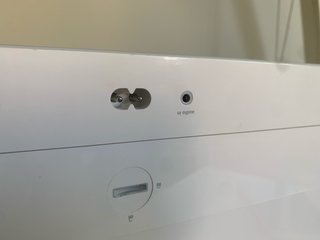 Apple IPod Hi-Fi Como Nuevo!