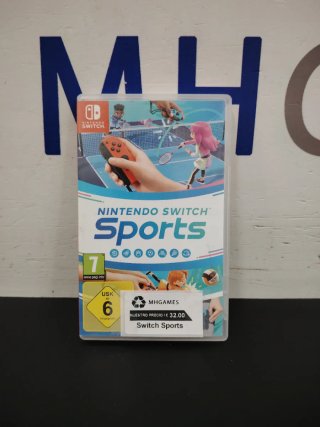 Switch Sports