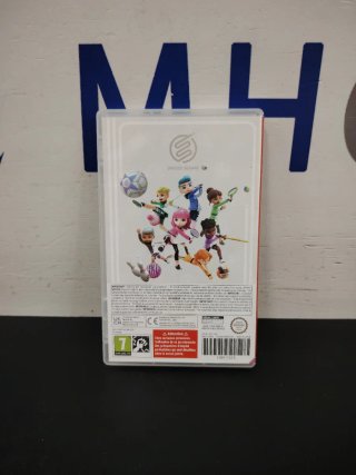 Switch Sports