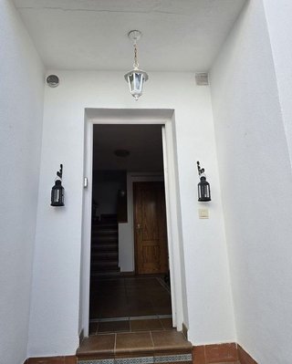 Chalet en venta en Capellanía - Retamar en Alhaurín de la Torre
