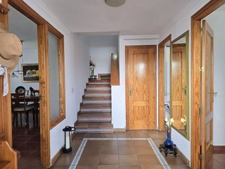 Chalet en venta en Capellanía - Retamar en Alhaurín de la Torre