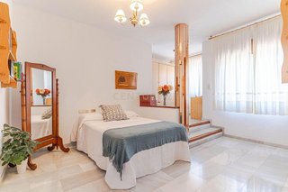 Chalet en venta en Zubia (La)