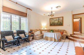 Chalet en venta en Zubia (La)