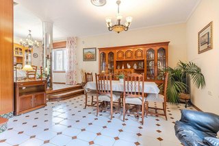 Chalet en venta en Zubia (La)