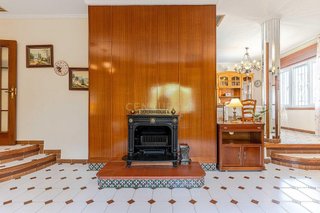 Chalet en venta en Zubia (La)