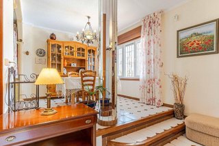 Chalet en venta en Zubia (La)
