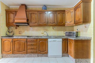 Chalet en venta en Zubia (La)