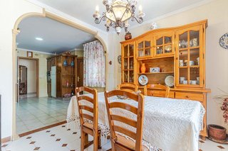 Chalet en venta en Zubia (La)