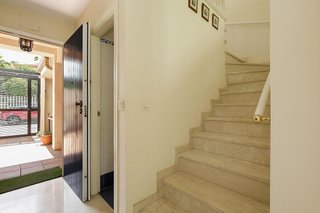 Casa adosada en venta en San Miguel en Armilla