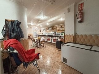 Chalet en venta en Novelda