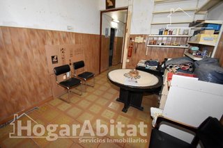 Chalet en venta en Centro en Villarreal